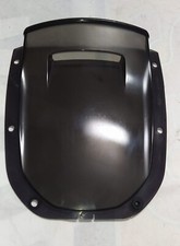 Parabrezza Plexiglass Cupolino Standard Nero Fume Yamaha TDM 850