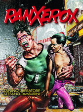 LIBERATORE VOLUME RANXEROX 2