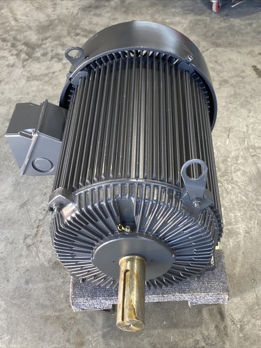 Motors tefc u15p2d - us, 3