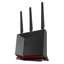 ASUS RT-BE86U router wireless