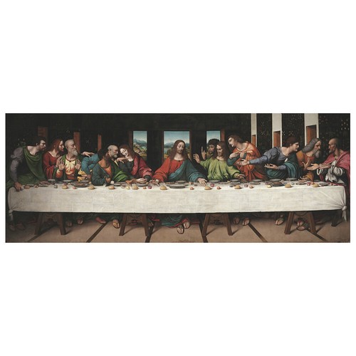 Stampa tela l - -, cena
