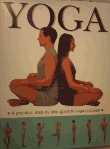 Simple steps yoga - simple,