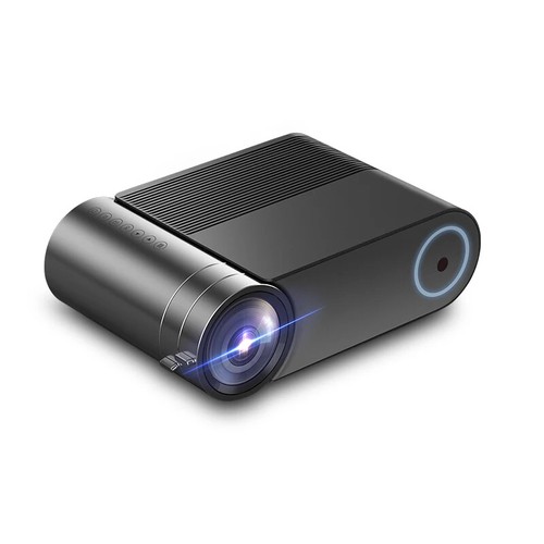Proiettore portatile con - portatile,