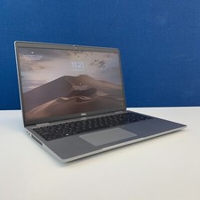 Dell Latitude 5520 computer