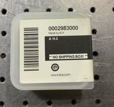 Battitore IKA A 11.3 2983000