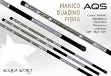 Manico Guadino Telescopico in