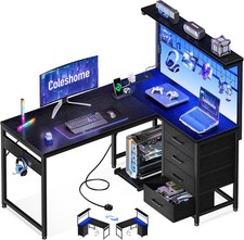 Coleshome scrivania gioco - coleshome, a