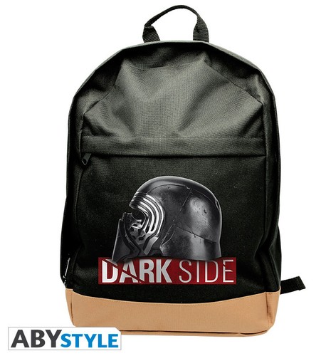 Zaino star wars kylo - kylo, ren