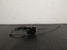 SERRATURA CHIUSURA COFANO