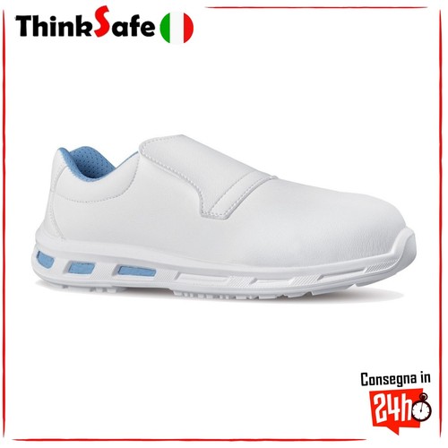 Scarpe antinfortunistiche - scarpe, u