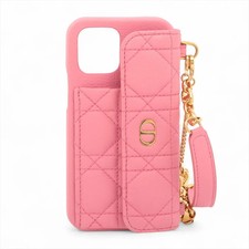 Custodia iPhone Dior Caro in