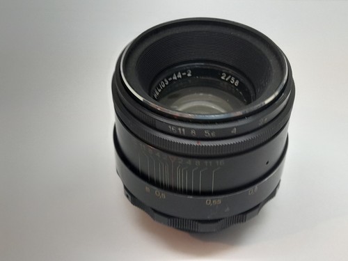 Helios attacco m42 - bo,