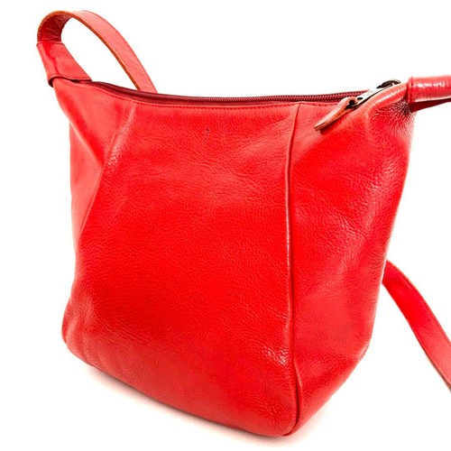 Borsa tracolla bisonte - il,