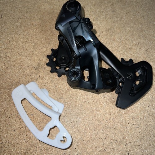 Deragliatore posteriore sram - posteriore,