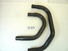 Collettori scarico Moto Guzzi NTX 750 T313