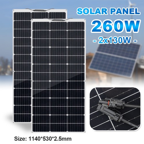 Pannello solare 260w - pannello,