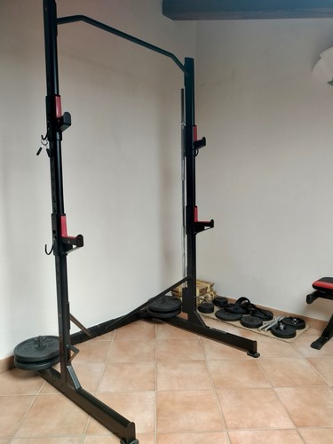 Rack decathlon 500 - rack,