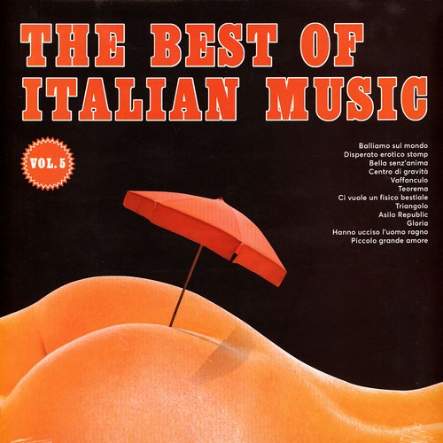 Splatterpink best of italian - -,