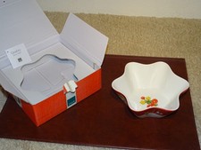 CIOTOLA THUN SWEET CHRISTMAS - PORCELLANA