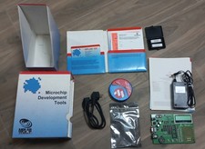 Kit valutazione mplab icd2 - kit,