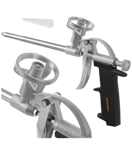 Pistola per schiuma - pistola,