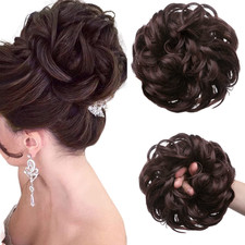 Extension Chignon Capelli