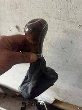 Pomello cambio Mercedes W209