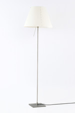 Lampada costanza d13 - d13, disegnata