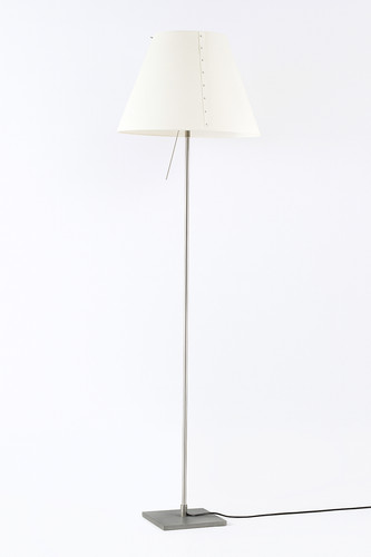 Lampada costanza d13 disegnata - lampada,