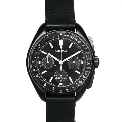 Bulova 98a186 lunar pilot - bulova,