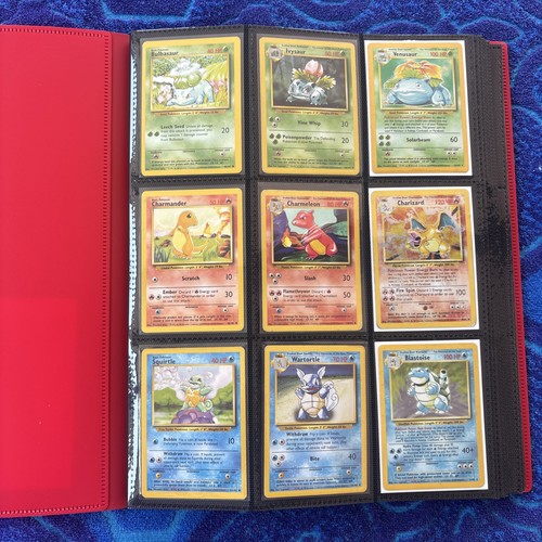 Set 151 originali 1999 100%