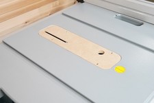 Inserto a sgombero zero per