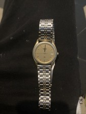 orologio seiko quartz