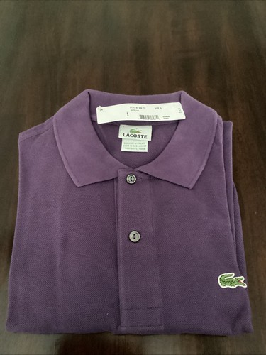 Polo lacoste uomo - lacoste,