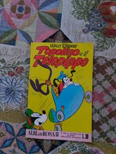 Walt disney albi della - albi, rosa