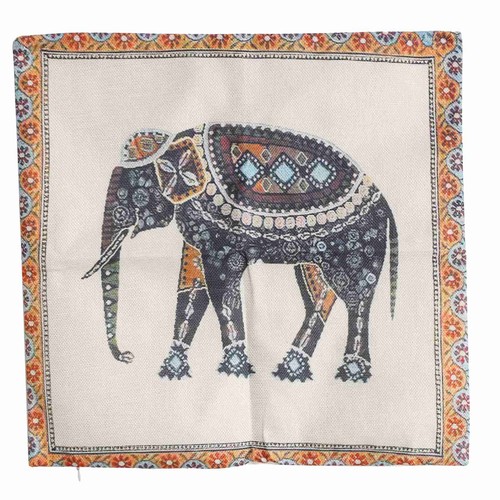 Indian decorazione forma di - a,