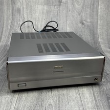 Denon UPO-250 Amplificatore di