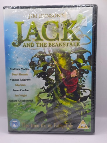 Jim henson jack and - jim, the