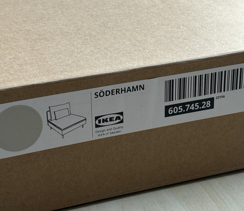 Ikea soderhamn copertura - ikea,