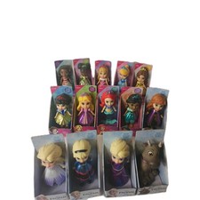 Set di mini bambole Disney