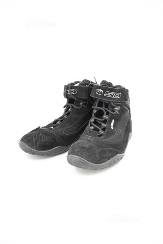Scarpe moto nuove - scarpe,