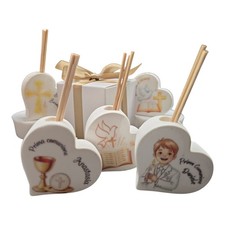 Bomboniera Profumatore Cuore