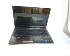 Computer portatile Notebook PC X53S .  Asus