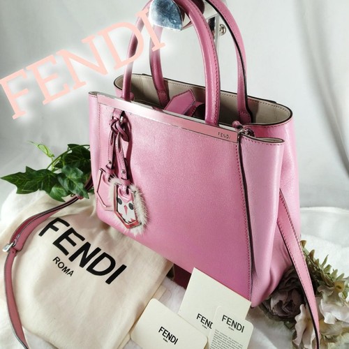 Borsa tracolla fendi petit - borsa,