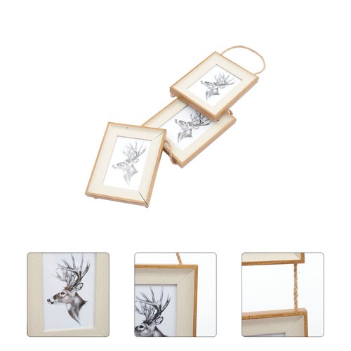 Quadretto foto portafoto - ,