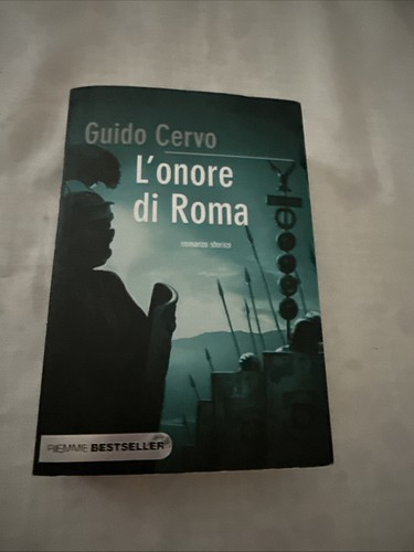 Onore roma guido cervo - di,