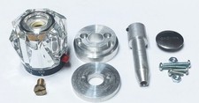Grohe Grohmix Temperature
