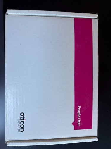 Oticon ria2 minirite - ria2, 312
