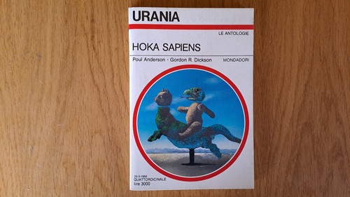 Urania 1023 hoka - urania, 1023: