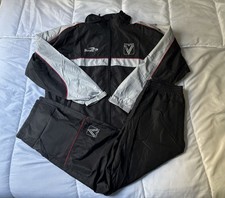 Tuta Completa Vicenza Anni 90